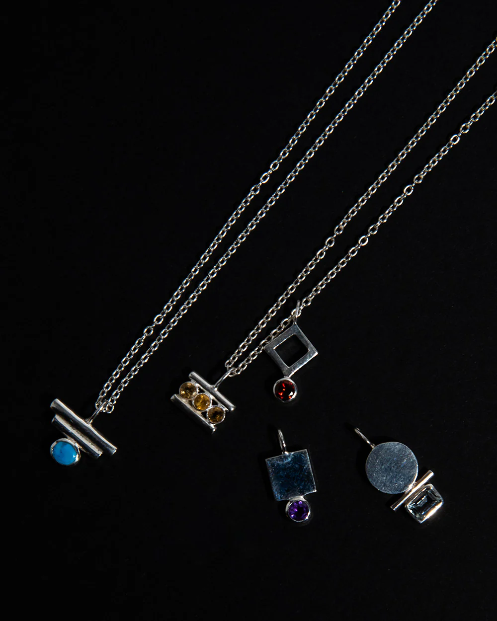 Amethyst Charm - Image 3