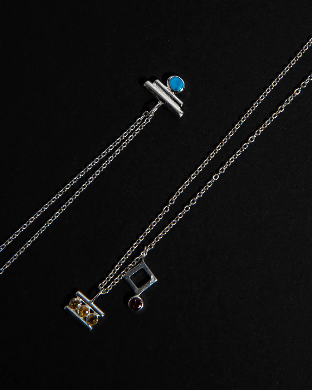 Citrine Charm - Image 4