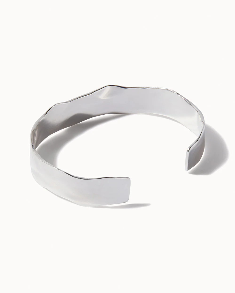 Signature Organic Bangle - Image 3