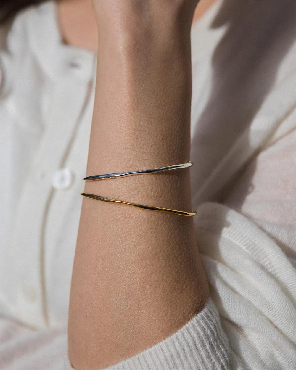 Lava Bangle - Image 5