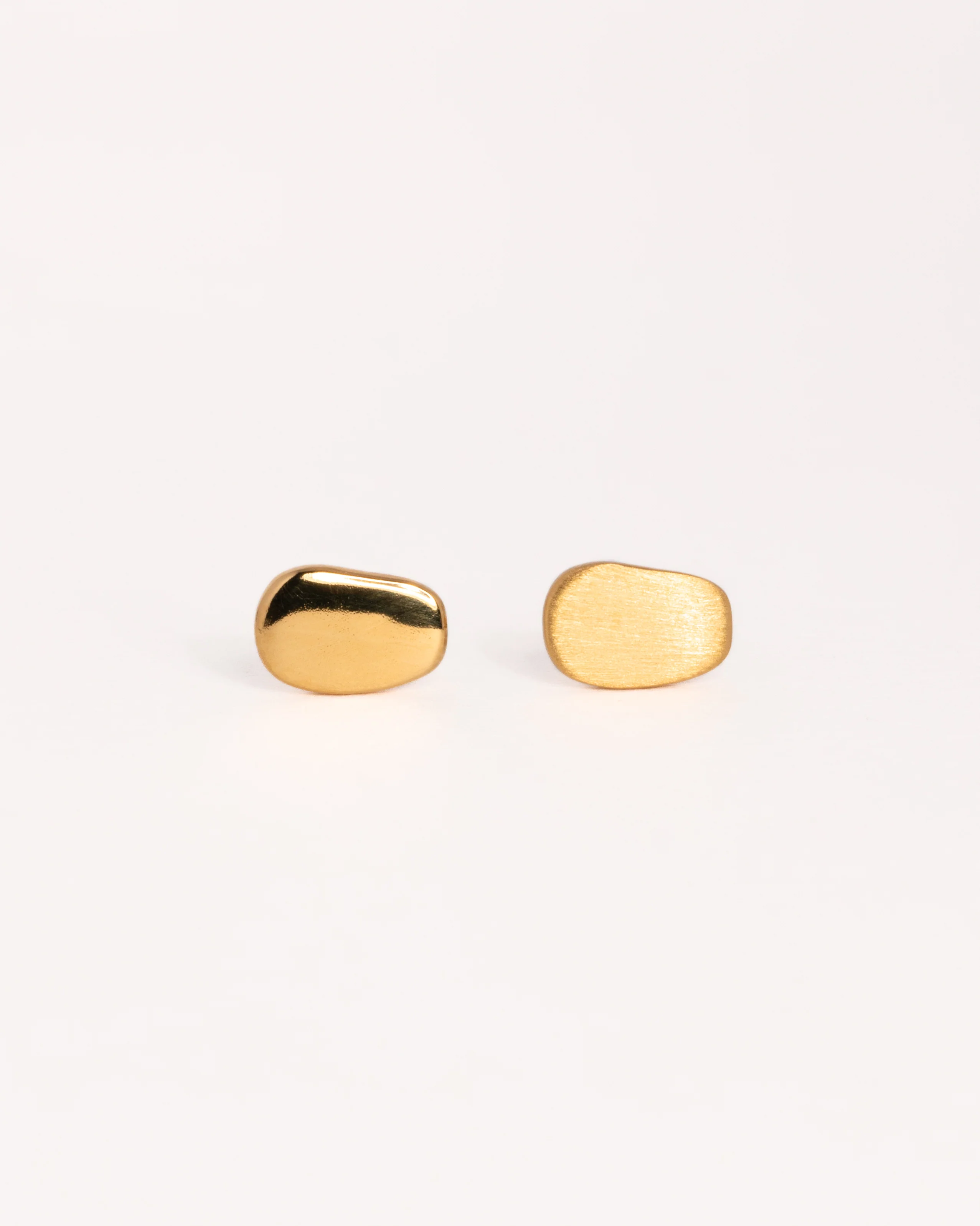 Lava Puddle Single Stud Earring - Image 10