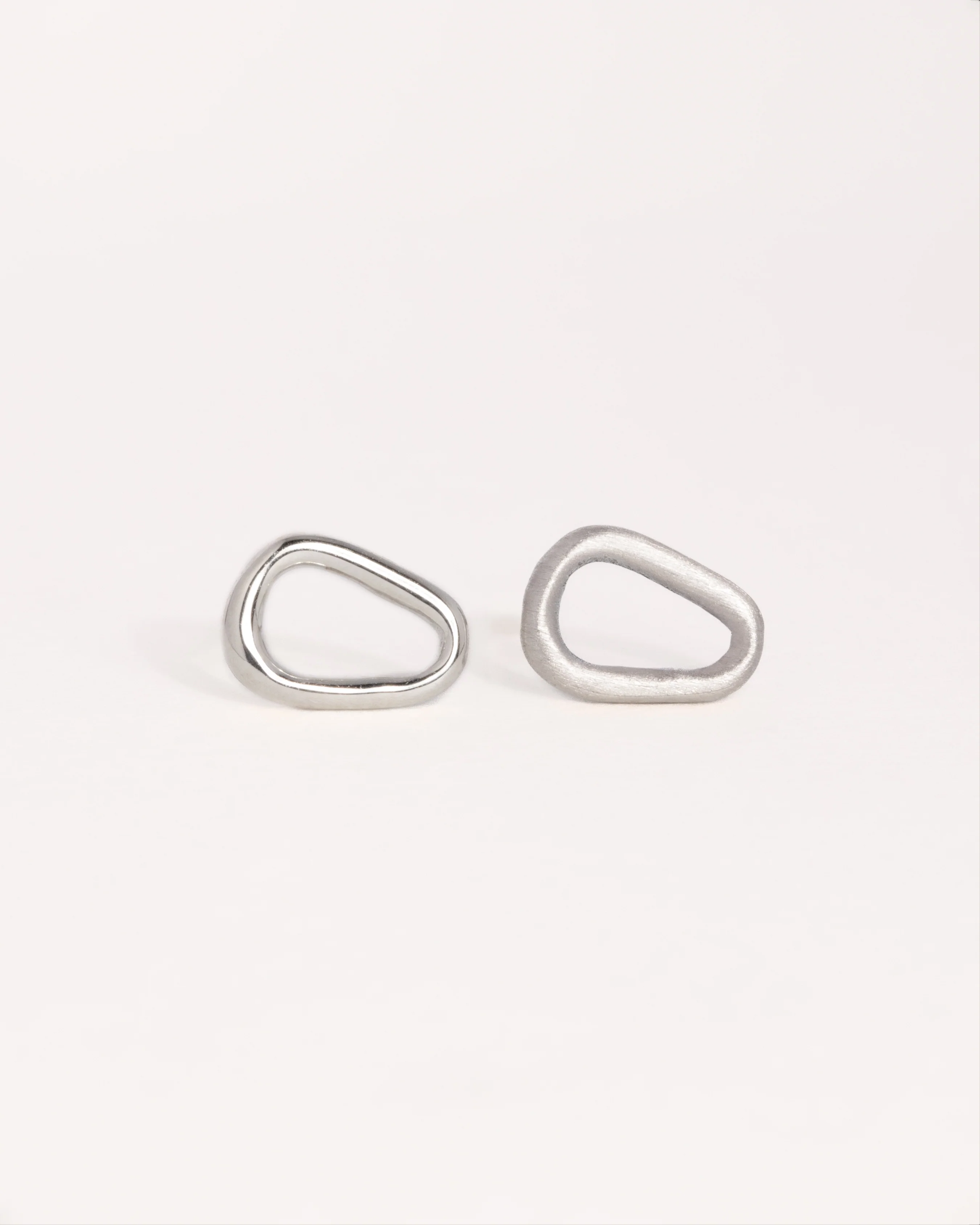 Lava Puddle Single Stud Earring - Image 12