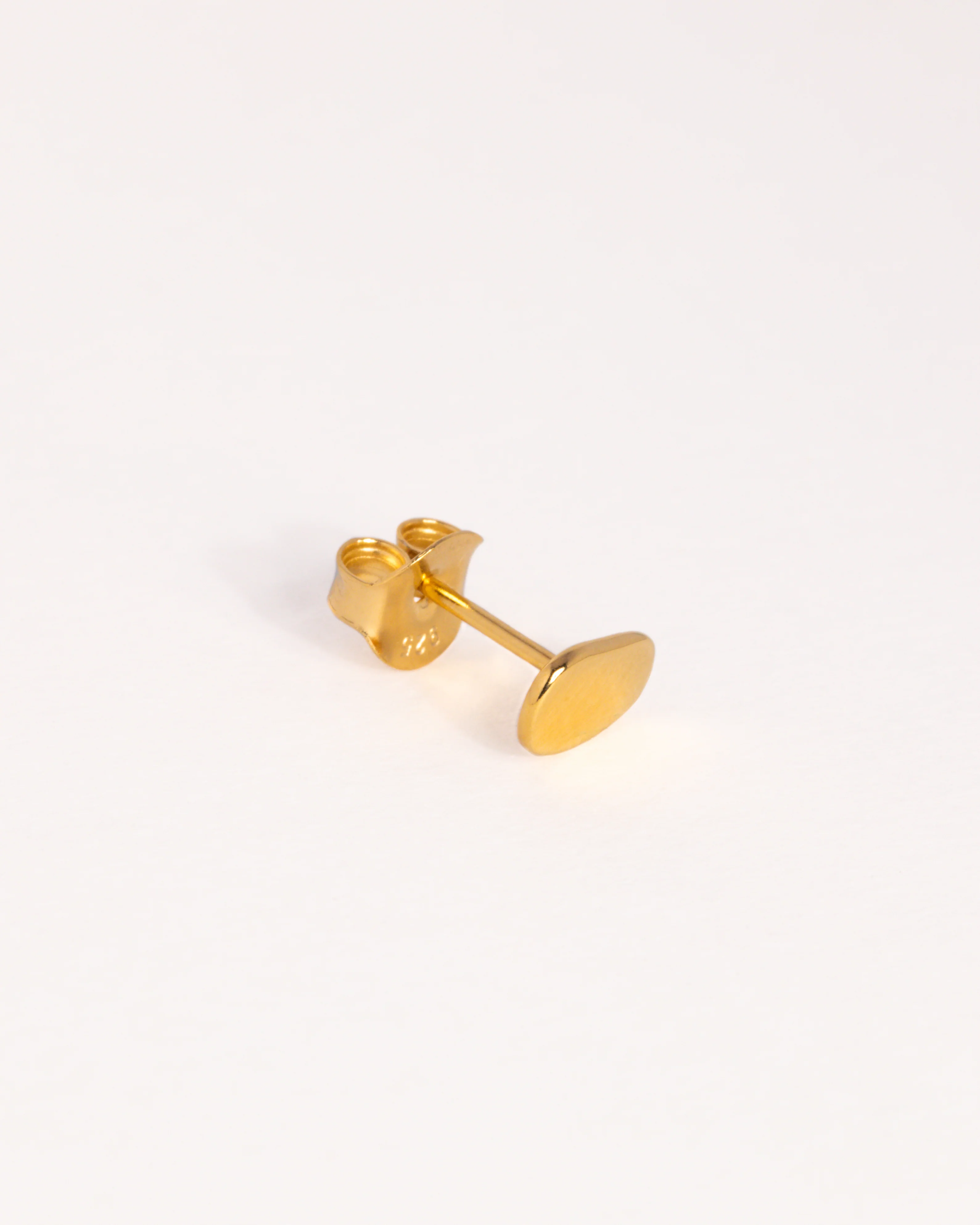 Lava Puddle Single Stud Earring - Image 13