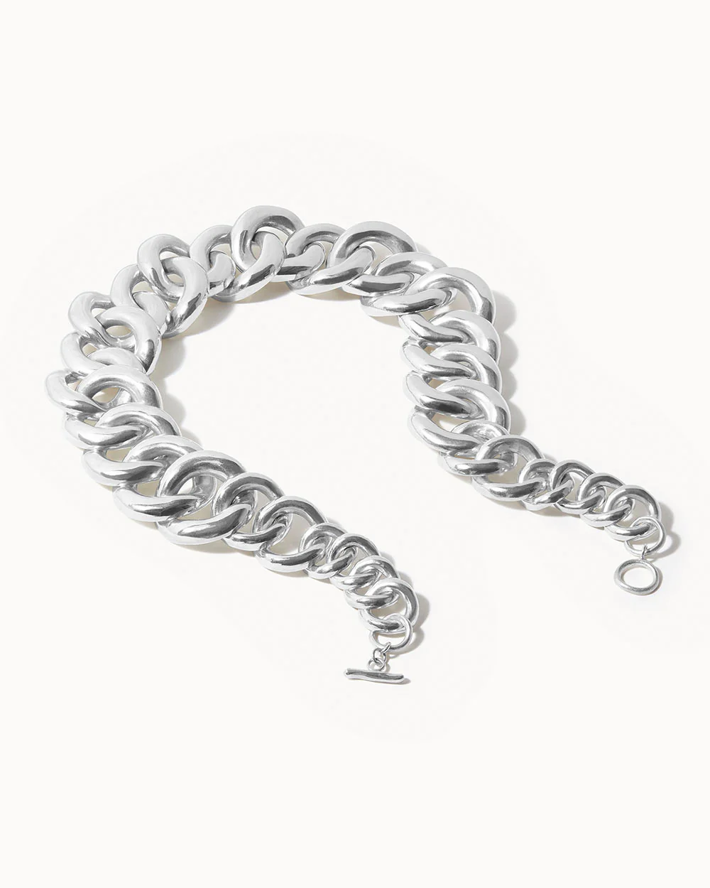 Lucid Chain Necklace - Image 3