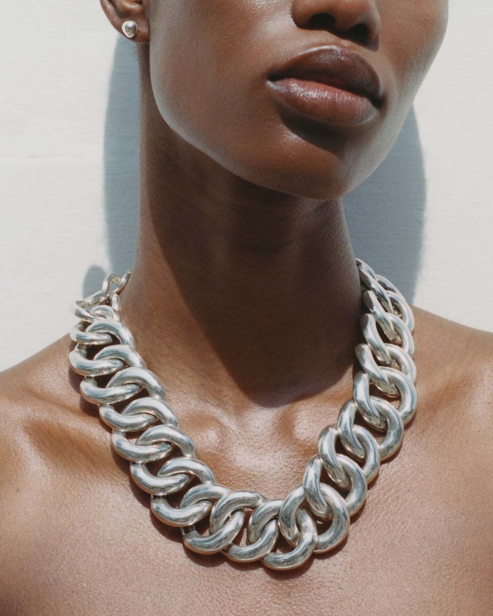 Lucid Chain Necklace - Image 4