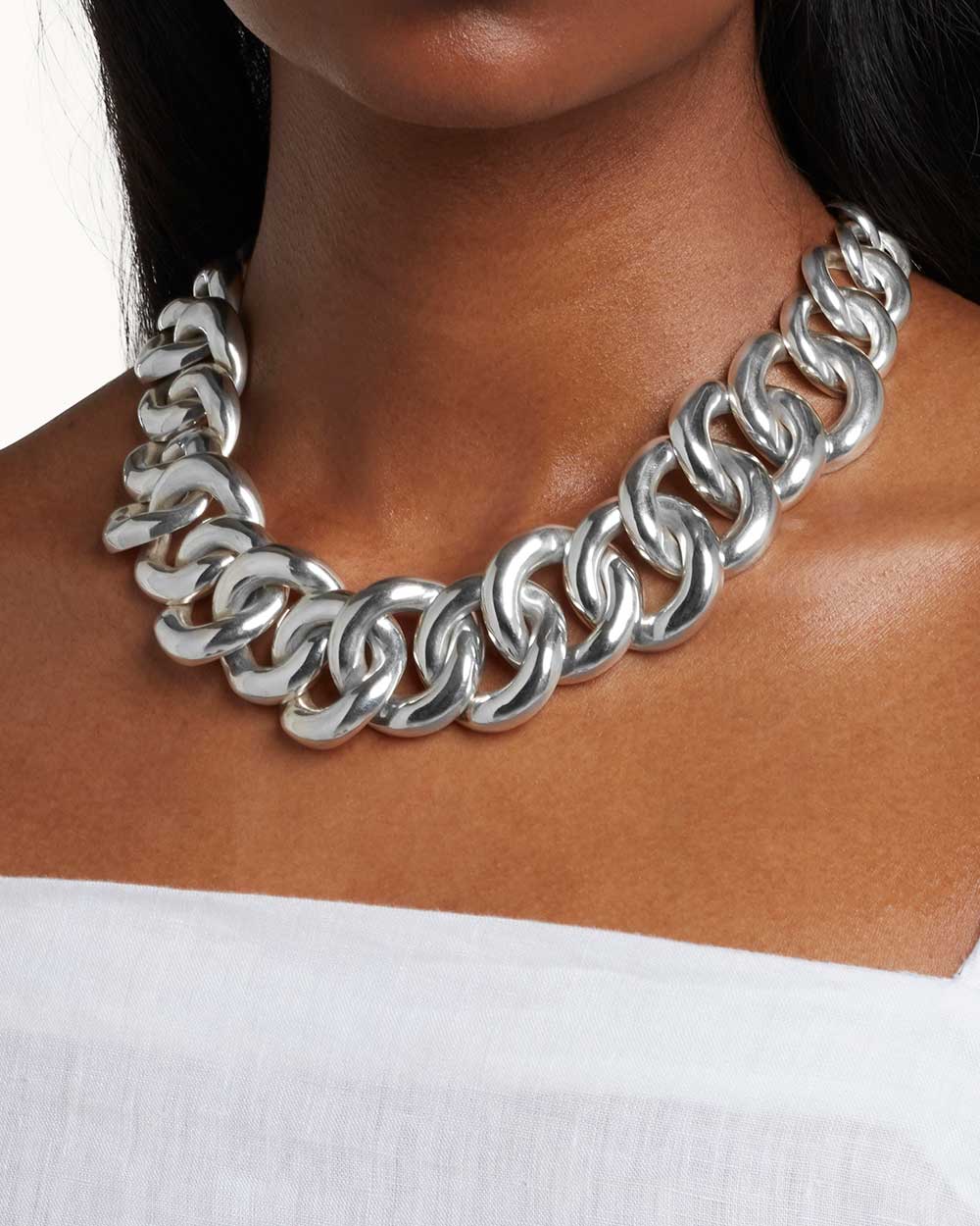 Lucid Chain Necklace - Image 5