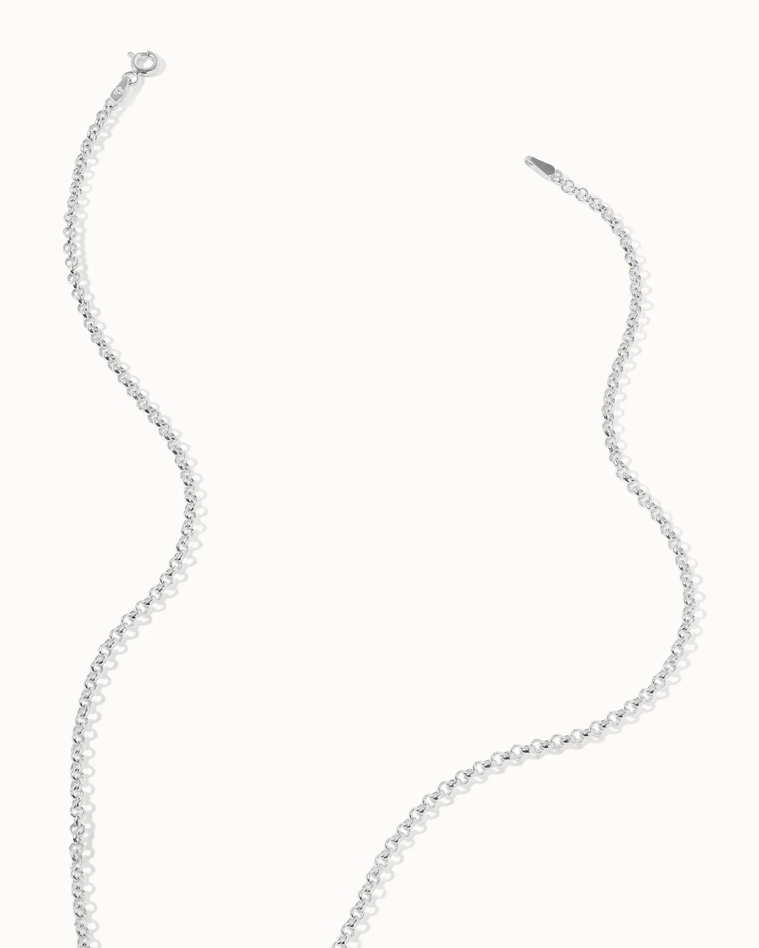Belcher Chain Necklace - Image 5