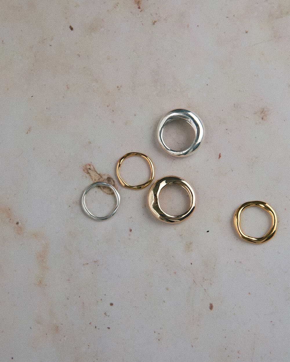 Organic Light Ring - Image 5