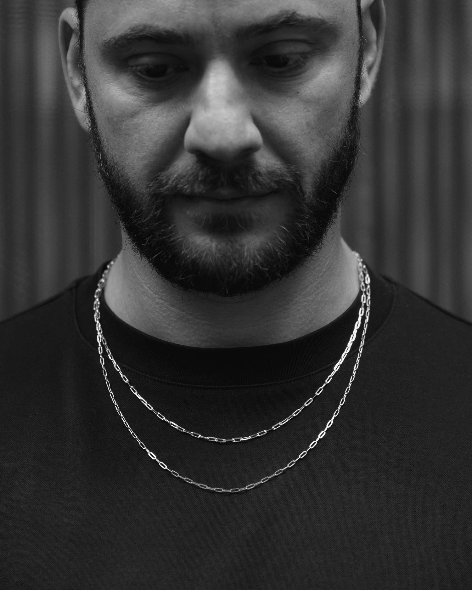 Paper Chain Necklace - Image 5