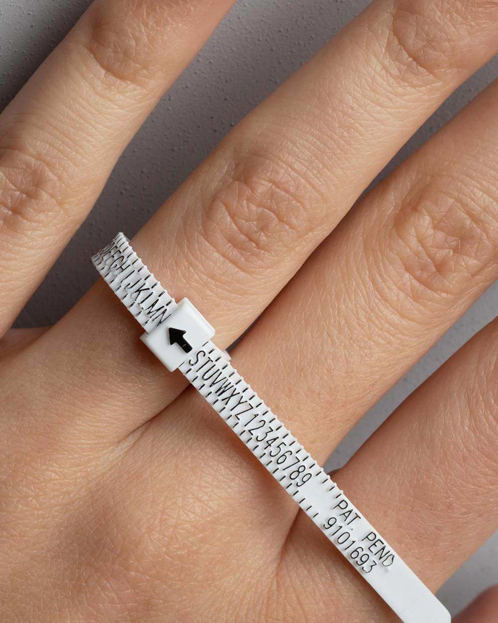 Ring Sizer - Image 3