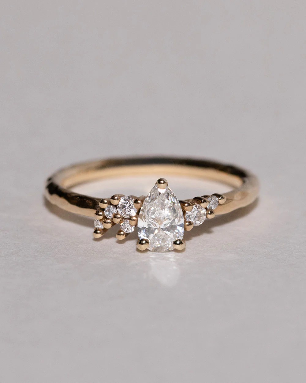 Cassia 0.43ct Diamond Ring - Image 5