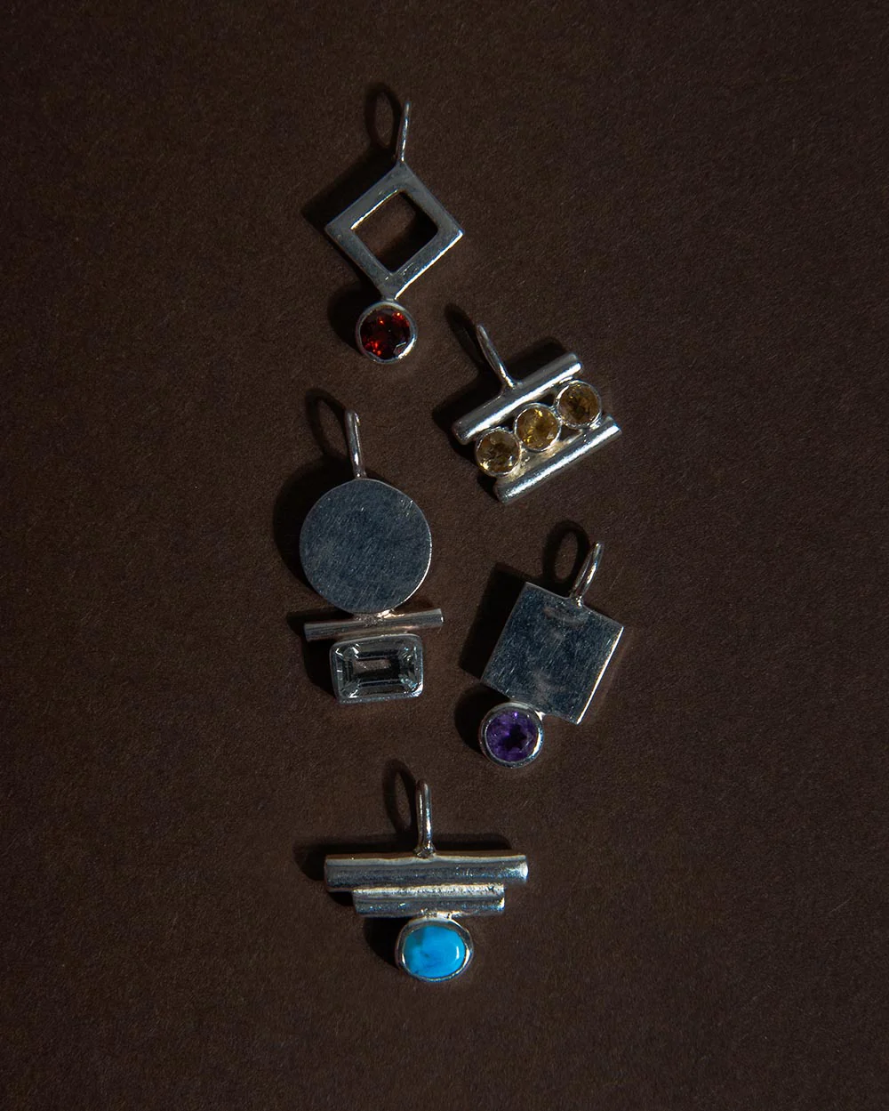 Turquoise Charm - Image 3