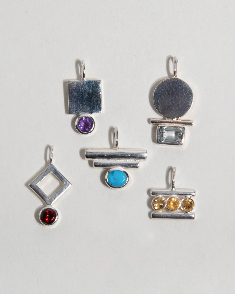 Turquoise Charm - Image 4